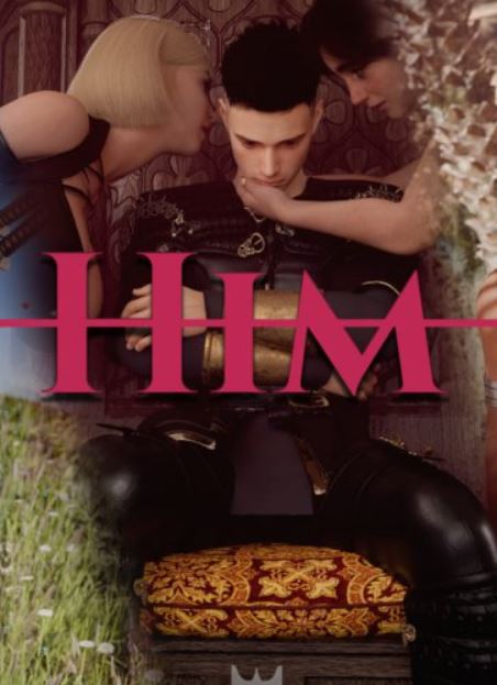 Him (Rus/Eng) (2025)