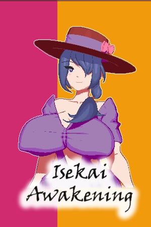 Isekai Awakening (Rus/Eng) (2023)