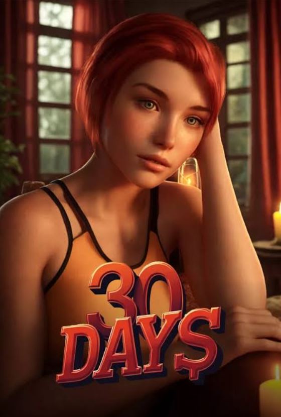 30 Days (Rus/Eng) (2025)