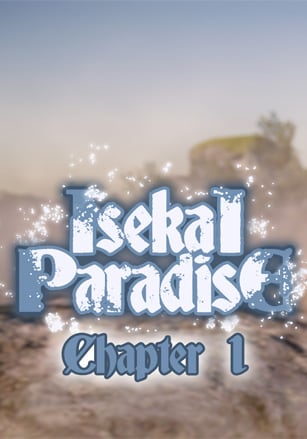 Isekai Paradise (Rus/Eng) (2024)