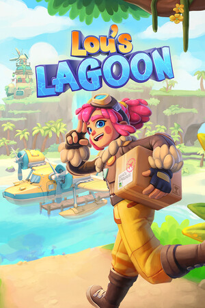 Lous Lagoon / RePack от seleZen