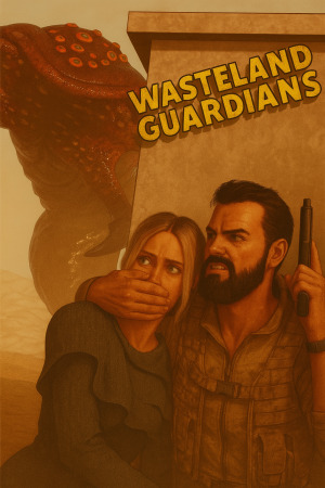 Wasteland Guardians (Rus/Eng) (2024)