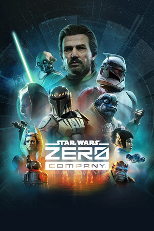 Star Wars Zero Company / RePack от seleZen