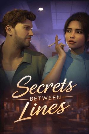 Secrets Between Lines (Rus/Eng) (2026)
