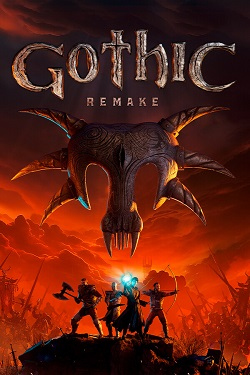 Gothic 1 Remake / Portable