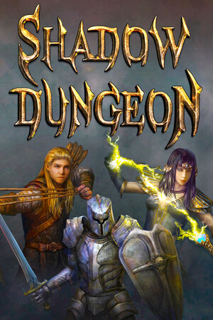 Подземелье теней / Shadow Dungeon / RePack от seleZen