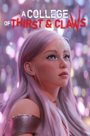 A College of Thirst & Claws (Eng) (2026)
