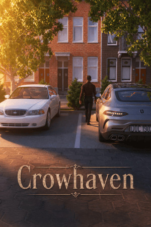Crowhaven (Rus/Eng) (2026)