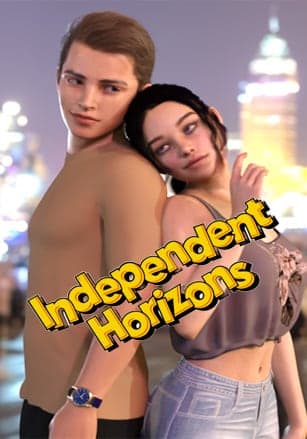 Independent Horizons (Rus/Eng) (2025)