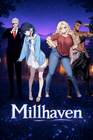 Millhaven (Eng) (2026)