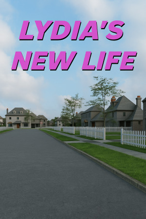 Lydia's New Life (Eng) (2025)