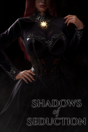 Shadows of Seduction (Rus/Eng) (2025)