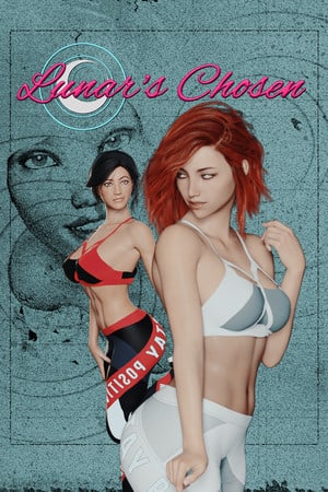 Lunar's Chosen (Rus/Eng) (2020)