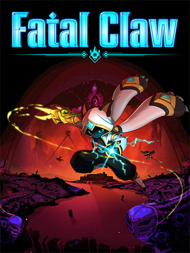Fatal Claw / RePack