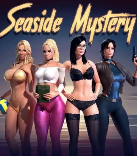 Seaside Mystery (Rus/Eng) (2021)