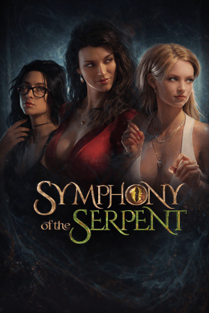 Symphony of the Serpent  (Rus/Eng) (2024)
