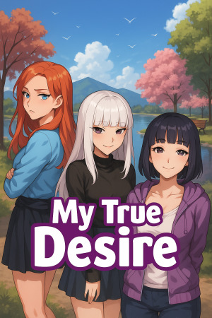 My True Desire (Rus/Eng) (2026)