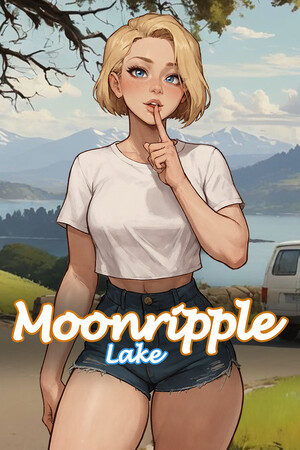 Moonripple Lake (Rus/Eng) (2024)