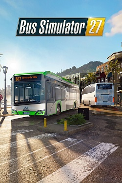 Bus Simulator 27 / Portable