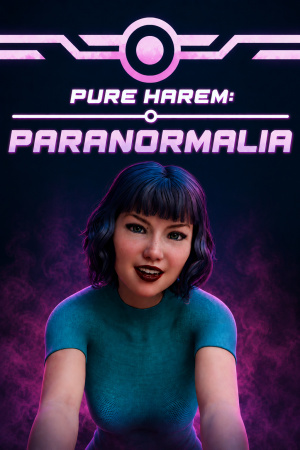 Pure Harem - Paranormalia (Eng) (2024)