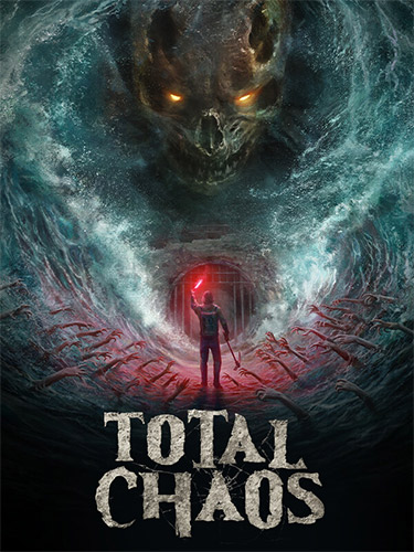 Total Chaos / RePack