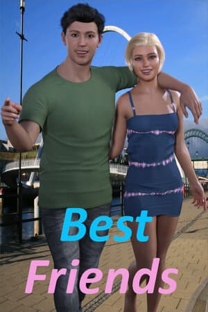 Best Friends (Eng) (2025)