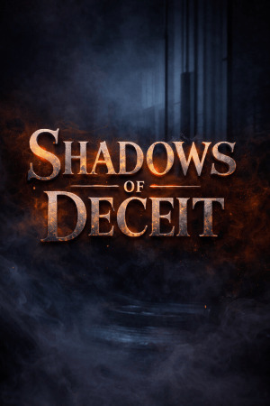 Shadows of Deceit (Rus/Eng) (2025)