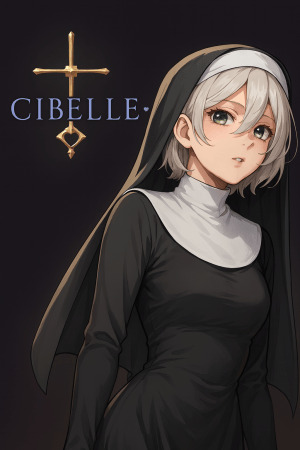 Cibelle (Eng) (2026)