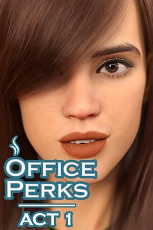 Office Perks (Rus/Eng) (2023)