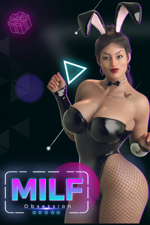MILF Obsession (Rus/Eng) (2025)