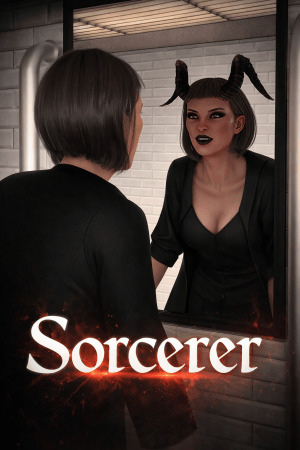 Sorcerer (Rus/Eng) (2020)