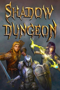 Shadow Dungeon / ISO