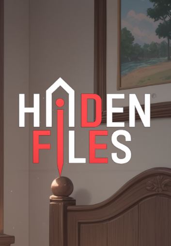 Hidden Files (Rus/Eng) (2026)