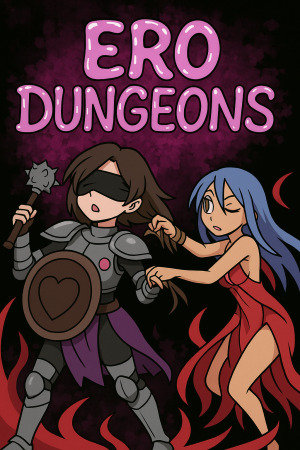 Ero Dungeons(Rus/Eng) (2024)