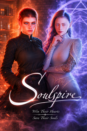 Soulspire (Eng) (2026)