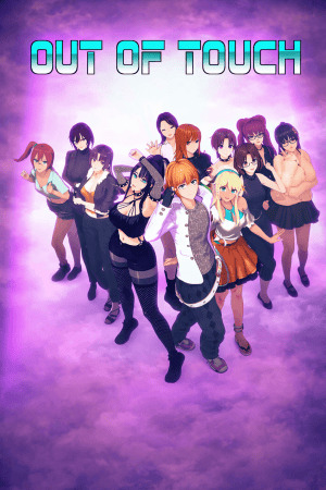 Out of Touch! (Rus/Eng) (2022)