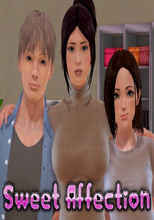 Sweet Affection (Eng) (2022)