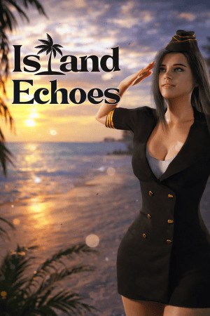Island Echoes (Rus/Eng) (2023)