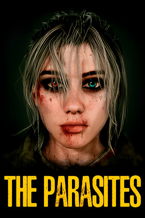 The Parasites (Rus/Eng) (2025)