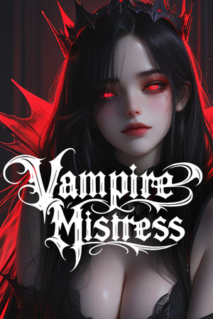 Vampire Mistress (Rus/Eng) (2026)