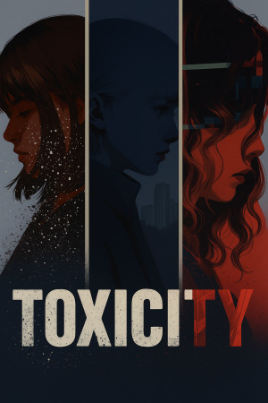 ToxiCity (Rus/Eng) (2023)