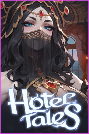 Hotel Tales (Rus/Eng) (2025)