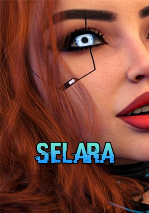 Selara (Rus/Eng) (2023)