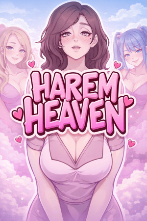 Harem Heaven (Rus/Eng) (2026)