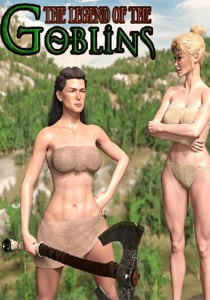 The Legend of the Goblins (Eng) (2022)