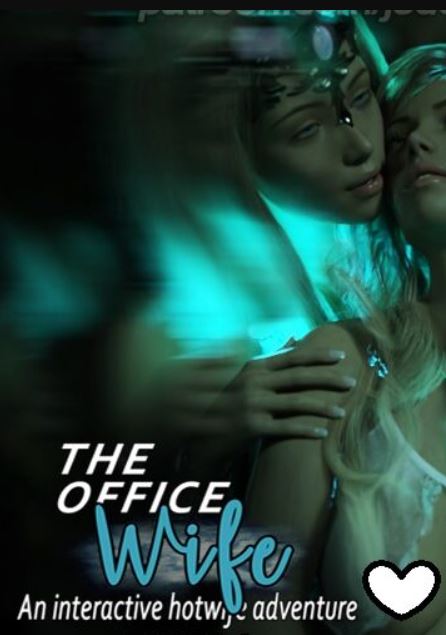 The Office Wife (Rus/Eng) (2021)