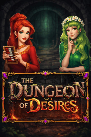 The Dungeon of Desires (Rus/Eng) (2026)