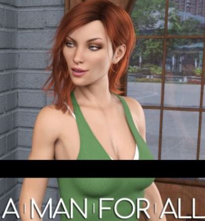 A Man for All (Rus/Eng) (2020)