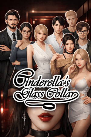 Cinderella's Glass Collar (Rus/Eng) (2025)