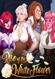 Rise of the White Flower (Eng) (2022)